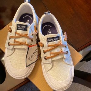 Brand New Sperry Sneakers for girls